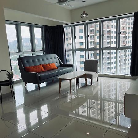 Saville Cheras Link Mrt Cozy 2 Bedrooms Екстериор снимка