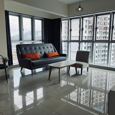 Saville Cheras Link Mrt Cozy 2 Bedrooms Екстериор снимка