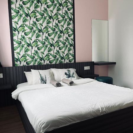 Saville Cheras Link Mrt Cozy 2 Bedrooms Екстериор снимка