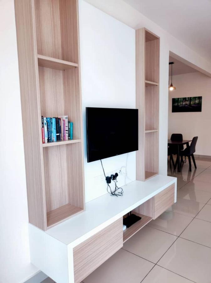 Saville Cheras Link Mrt Cozy 2 Bedrooms Екстериор снимка