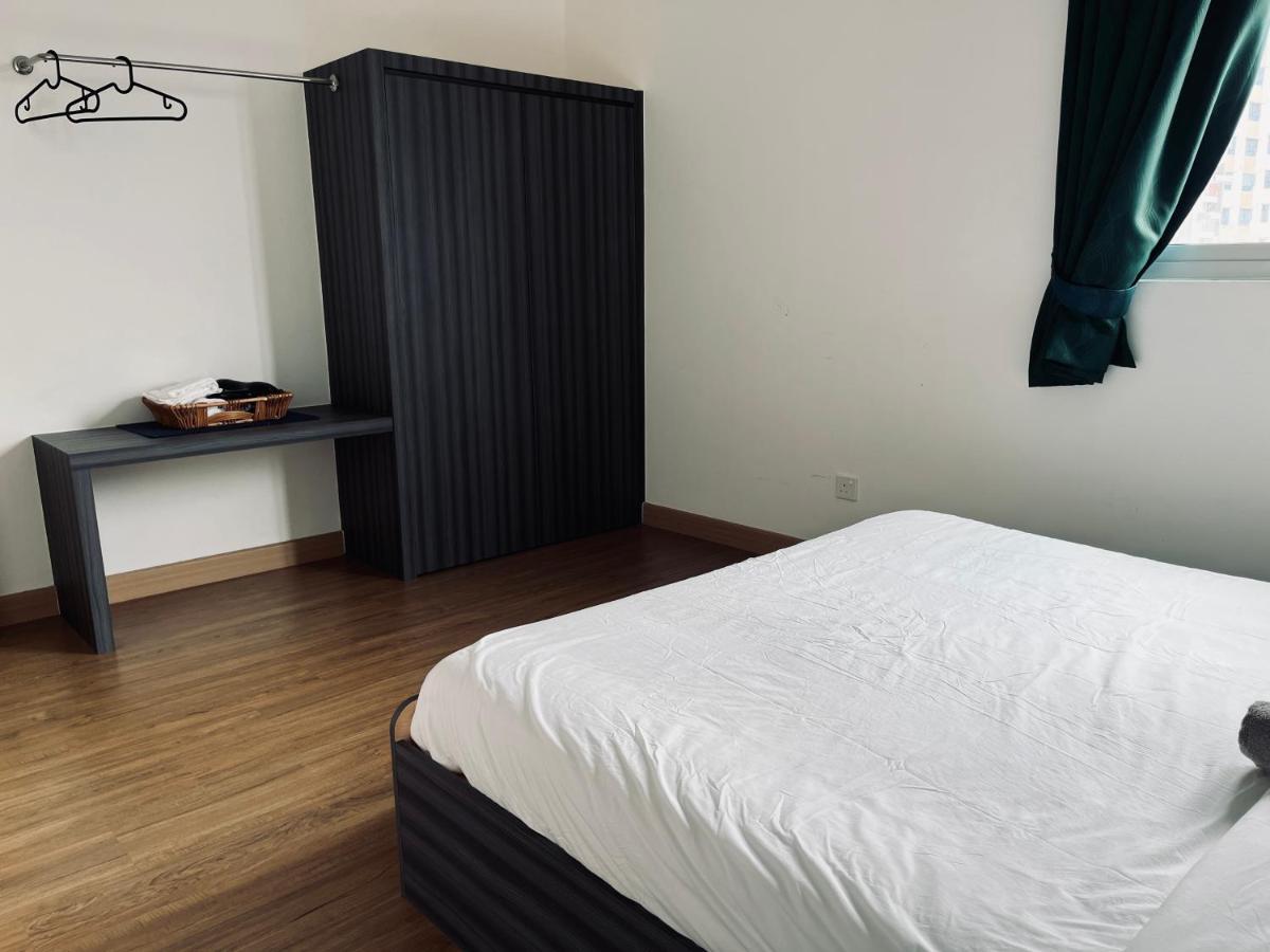 Saville Cheras Link Mrt Cozy 2 Bedrooms Екстериор снимка