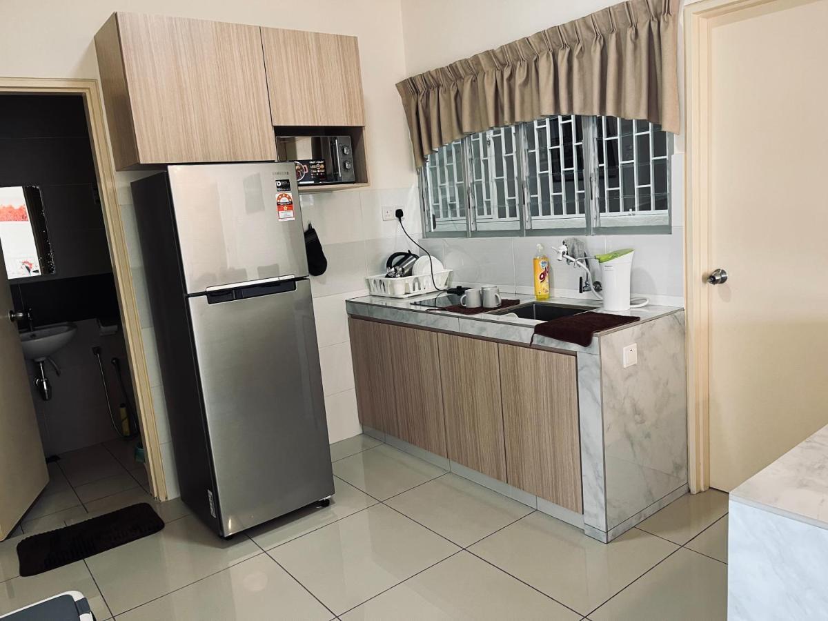 Saville Cheras Link Mrt Cozy 2 Bedrooms Екстериор снимка