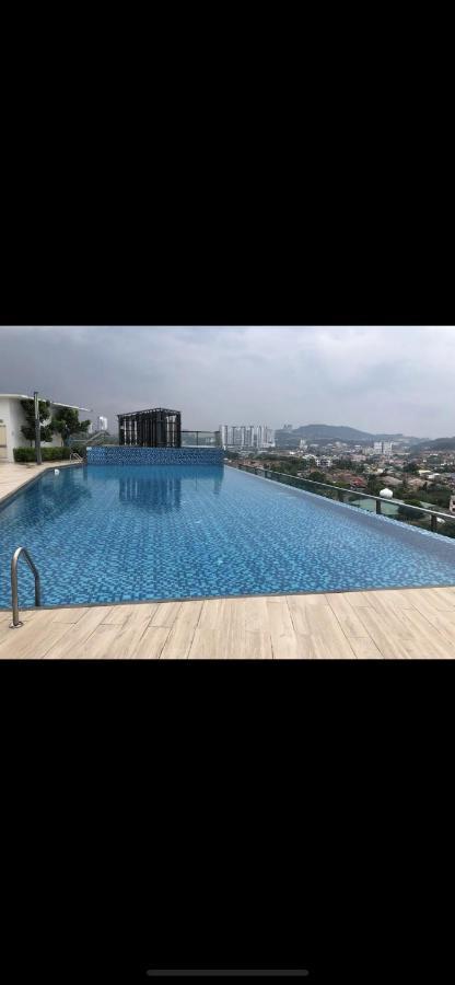 Saville Cheras Link Mrt Cozy 2 Bedrooms Екстериор снимка